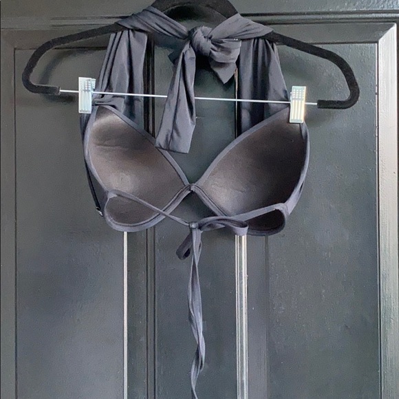 Drapey bikini top - Picture 6 of 6